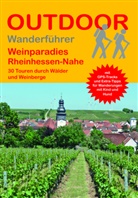 J&uuml;rgen Plogmann - Weinparadies Rheinhessen-Nahe