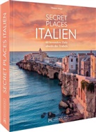 Thomas Migge - Secret Places Italien
