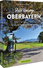 Bernhard Irlinger - Stille Radwege Oberbayern