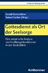 Stefan Altmeyer, Stefan Altmeyer u a, Christian Bauer, Kristian Fechtner, Thomas Klie, Helga Kohler-Spiegel... - Gottesdienst als Ort der Seelsorge