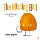 Howard Pearlstein, Rob Hardison - Missing Ball