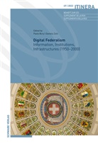 Paolo Bory, Daniela Zetti - Digital Federalism