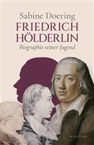 Sabine Doering, Sabine (Prof. Dr.) Doering - Friedrich H&ouml;lderlin