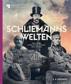 Matthias Wemhoff, Matthias Wemhoff, Matthias Wemhoff, Museen zu Berlin, Staatliche Museen zu Berlin, Staatliche Museen zu Berlin... - Schliemanns Welten