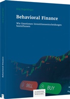 J&ouml;rg Orgeldinger - Behavioral Finance