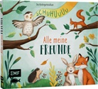 Marie Zippel - Schuhuuu - Alle meine Freunde - Das Kindergartenalbum (Waldtiere)