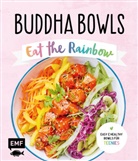 Edition Michael Fischer - Buddha Bowls - Eat the rainbow - Teenie-Kochbuch (Teenager)