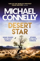 Michael Connelly - Desert Star