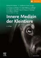 C. Guillermo Couto, Richard W. Nelson, Thoma Steffen, Thomas Steffen, Richard W Nelson - Innere Medizin der Kleintiere