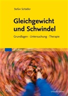 Stefan Sch&auml;dler - Gleichgewicht und Schwindel