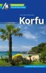 Hans-Peter Siebenhaar - Korfu Reisef&uuml;hrer Michael M&uuml;ller Verlag