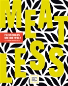 Cihan Anadologlu - Meatless