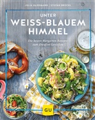 Stefan Br&uuml;ckl, Juli Herrmann, Julia Herrmann - Unter wei&szlig;-blauem Himmel