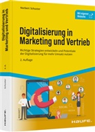 Norbert Schuster - Digitalisierung in Marketing und Vertrieb