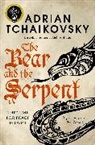 Adrian Tchaikovsky, Tchaikovsky Adrian - The Bear and the Serpent