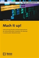 Cristina Pileggi - Mash it up!