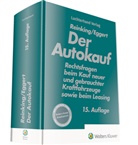 Christoph Eggert, Kur Reinking, Kurt Reinking, Christoph Eggert, Kurt Reinking - Der Autokauf