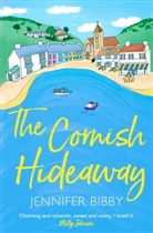 Jennifer Bibby, Jennifer Bibby - The Cornish Hideaway