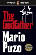 Mario Puzo, PUZO MARIO, Anna Trewin - The Godfather