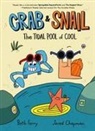 Beth Ferry, Ferry Beth, Jared Chapman, Chapman Jared - Crab and Snail: The Tidal Pool of Cool