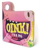 Merrill Rainey, Merrill Rainey - Oink! I'm a Pig