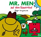 Roger Hargreaves, Lisa Buchner - Mr. Men auf dem Bauernhof
