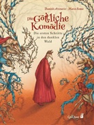 Daniele Aristarco, Marco Som&agrave; - Die G&ouml;ttliche Kom&ouml;die