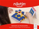 Das Nikitin Material