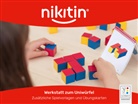 Das Nikitin Material