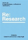 Doctor Gjoko Muratovski, Doctor Gjoko (University of Cincinnati) Muratovski, Gjoko Muratovski, Craig Vogel - Design Discourse on Business and Industry