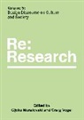 Doctor Gjoko Muratovski, Doctor Gjoko (University of Cincinnati) Muratovski, Gjoko Muratovski, Craig Vogel - Design Discourse on Culture and Society