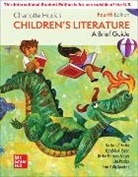 Kiefer, Barbara Kiefer, Cynthia Tyson, Tyson Cynthia - Charlotte Huck's Children's Literature: A Brief Guide ISE