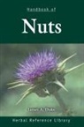 James A. Duke, Duke James A. - Handbook of Nuts