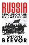Antony Beevor - Russia
