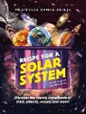 Kristina Kister, Raman Prinja, RAMAN PRINJA, Kristina Kister - Recipe for a Solar System