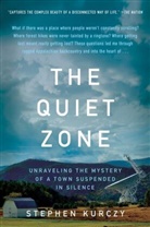 Stephen Kurczy - The Quiet Zone