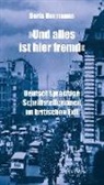 Doris Hermanns - "Und alles ist hier fremd"