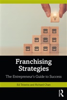 Richard Chan, Ed Teixeira, Ed Chan Teixeira - Franchising Strategies