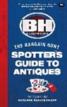 Karen Farrington, Farrington Karen - Bargain Hunt: The Spotter's Guide to Antiques