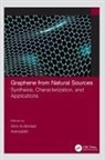 Amir Al-Ahmed, Amir (Corere Al-Ahmed, Inamuddin, Amir (Corere Inamuddin Al-Ahmed, Amir Al-Ahmed, Amir (Corere Al-Ahmed... - Graphene From Natural Sources