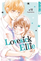 Fujimomo, Anne Klink - Lovesick Ellie 11
