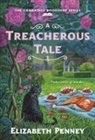 Elizabeth Penney - A Treacherous Tale