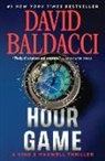David Baldacci, David Baldacci - Hour Game