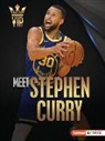 Joe Levit - Meet Stephen Curry
