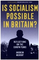 Andrew Murray - Is Socialism Possible in Britain?
