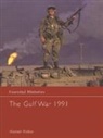 Alastair Finlan, Finlan Alastair - The Gulf War 1991