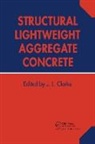 Dr J L Clarke, J L Clarke - Structural Lightweight Aggregate Concrete