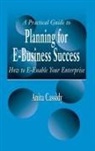 Anita Cassidy, Cassidy Anita - A Practical Guide to Planning for E-Business Success