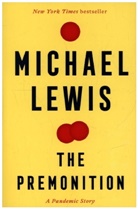 Michael Lewis - The Premonition