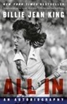 Johnette Howard, Billie Jean King, Mary Vollers, Maryanne Vollers - All In
